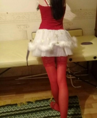 Юлия, 28 лет, 3 размер груди